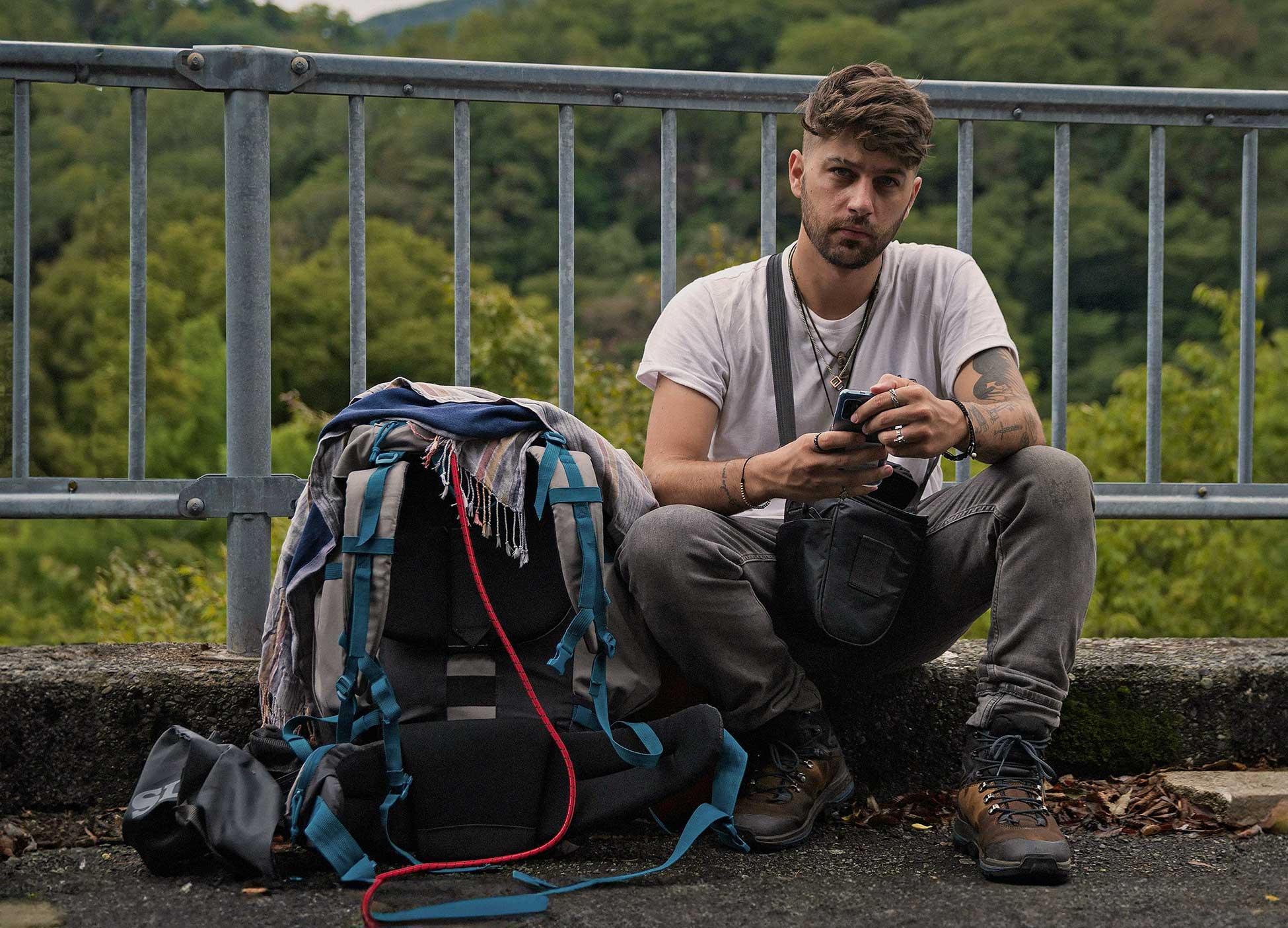 room 4U - user persona - profile 2